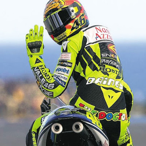 Meet your Posher, Albert - Picture 1 of 1